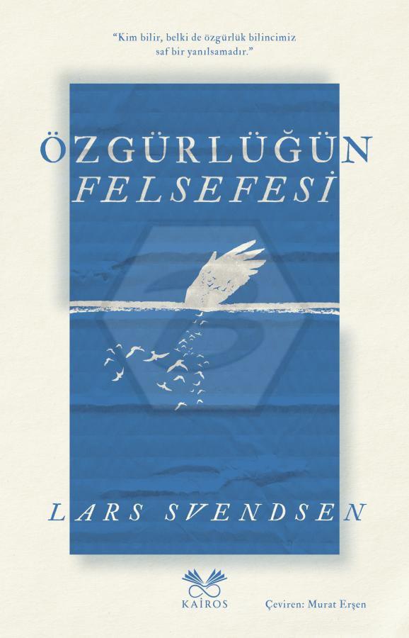 Özgürlüğün Felsefesi