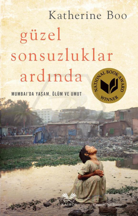 Güzel Sonsuzluklar Ardında