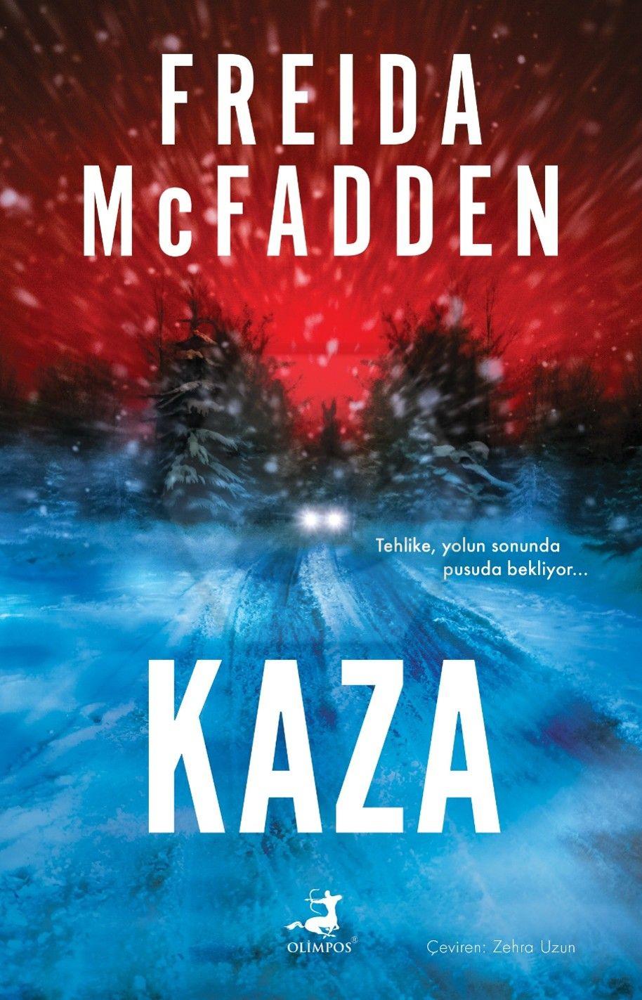Kaza