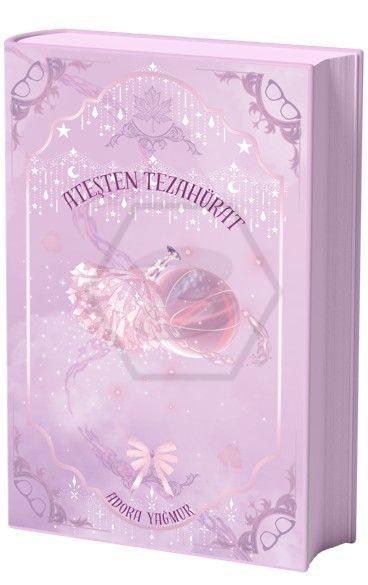 Ateşten Tezahürat (Yan Boyamalı Özel Baskı)