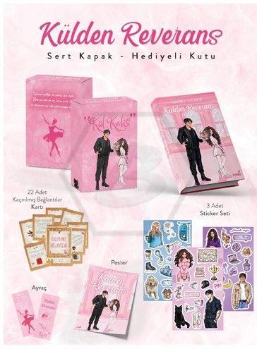 Külden Reverans - Kutulu