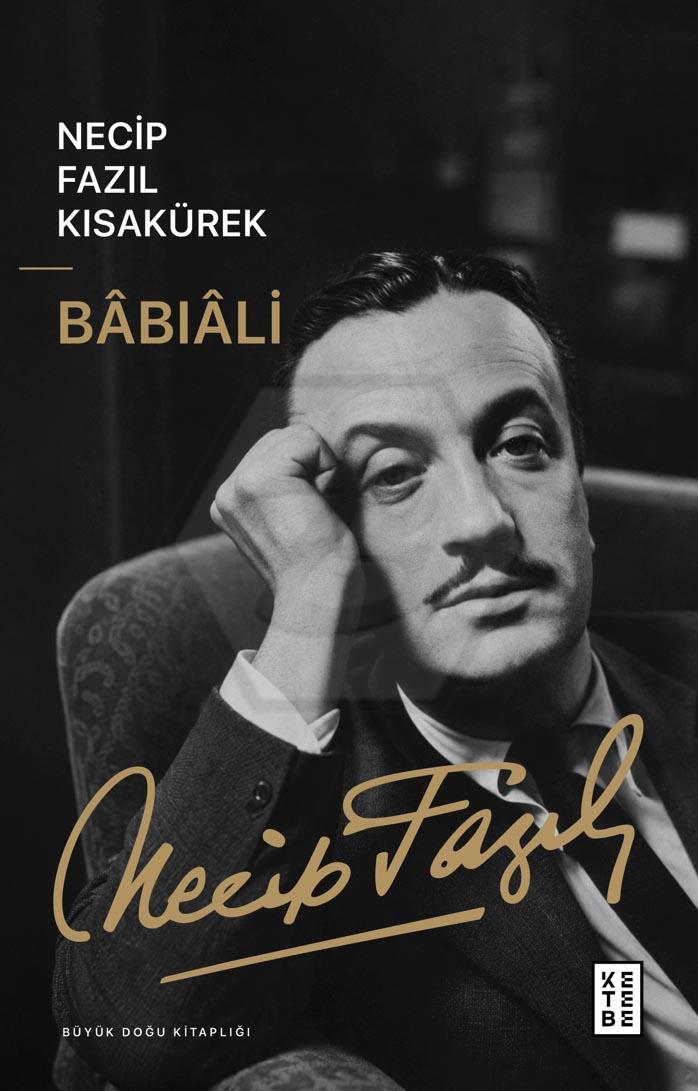 Babıali