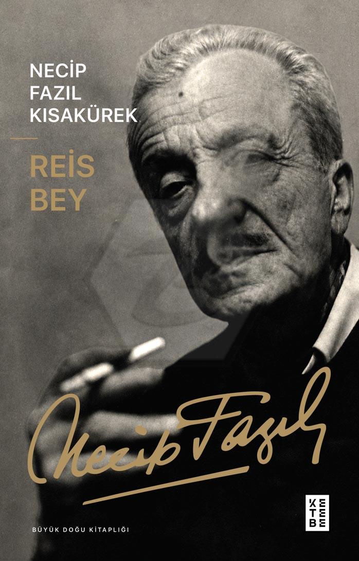 Reis Bey