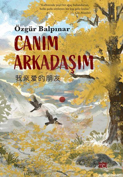 Canım Arkadaşım