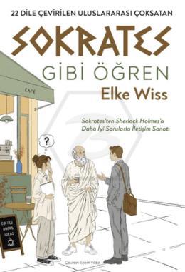 Sokrates Gibi Öğren