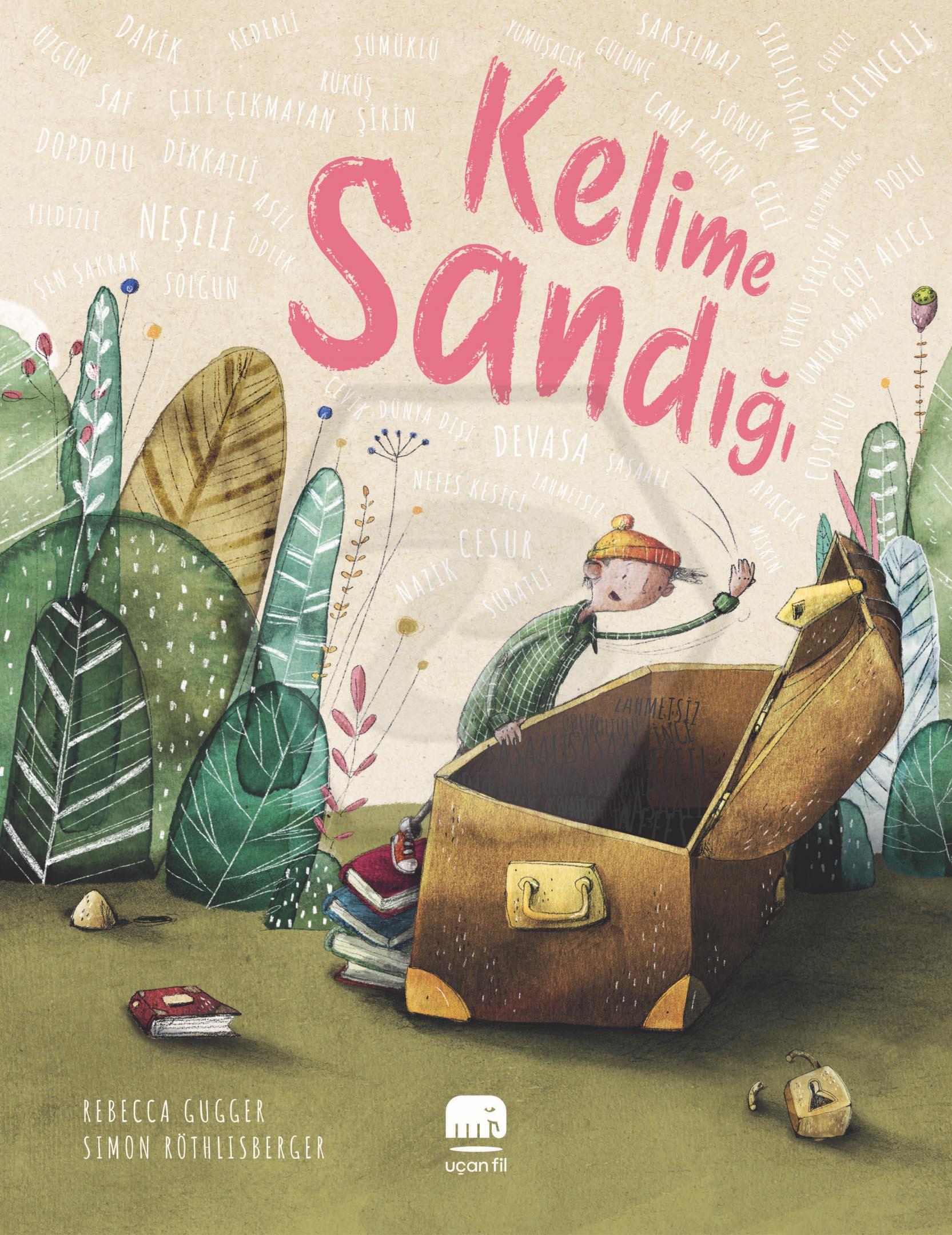 Kelime Sandığı