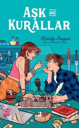 Aşk ve Kurallar