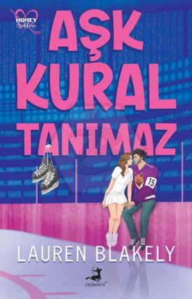 Aşk Kural Tanımaz - Hokey Aşıkları 1