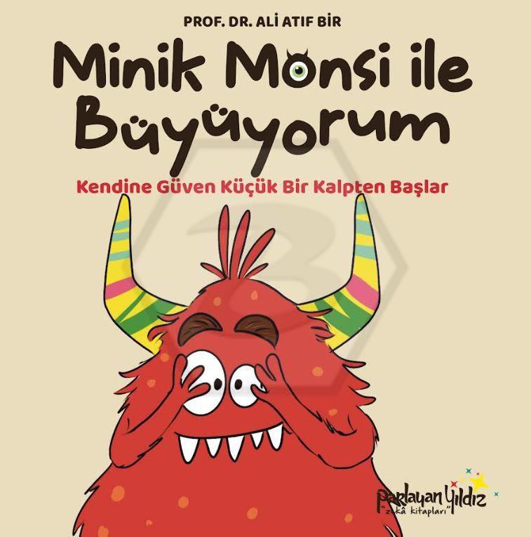 Kendine Güven Küçük Bir Kalpten Başlar