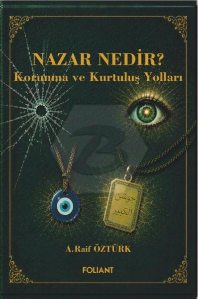  Nazar Nedir?