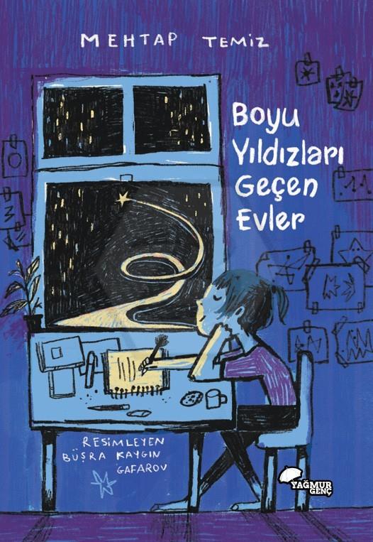 Boyu Yıldızları Geçen Evler