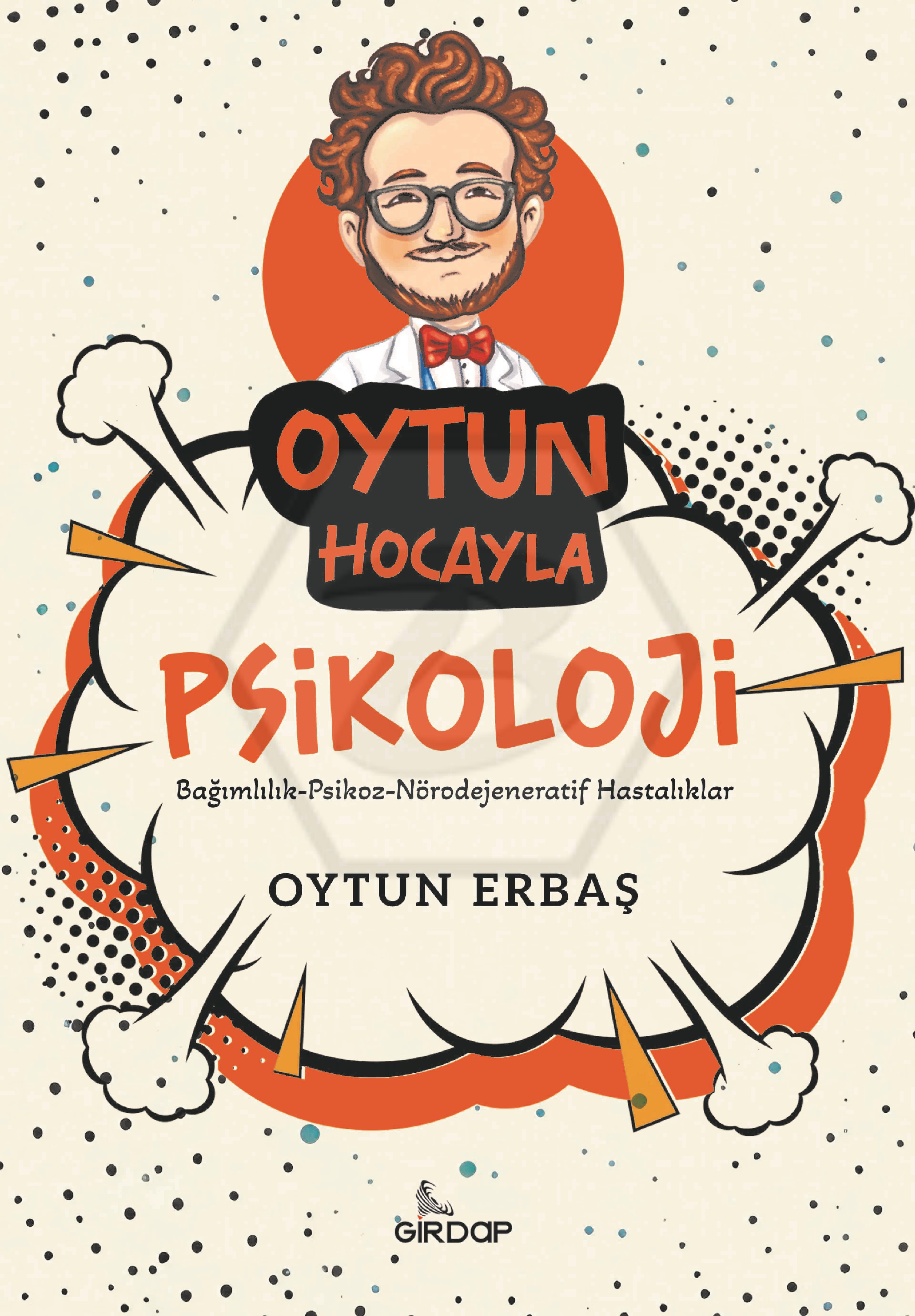 Oytun Hocayla Psikoloji