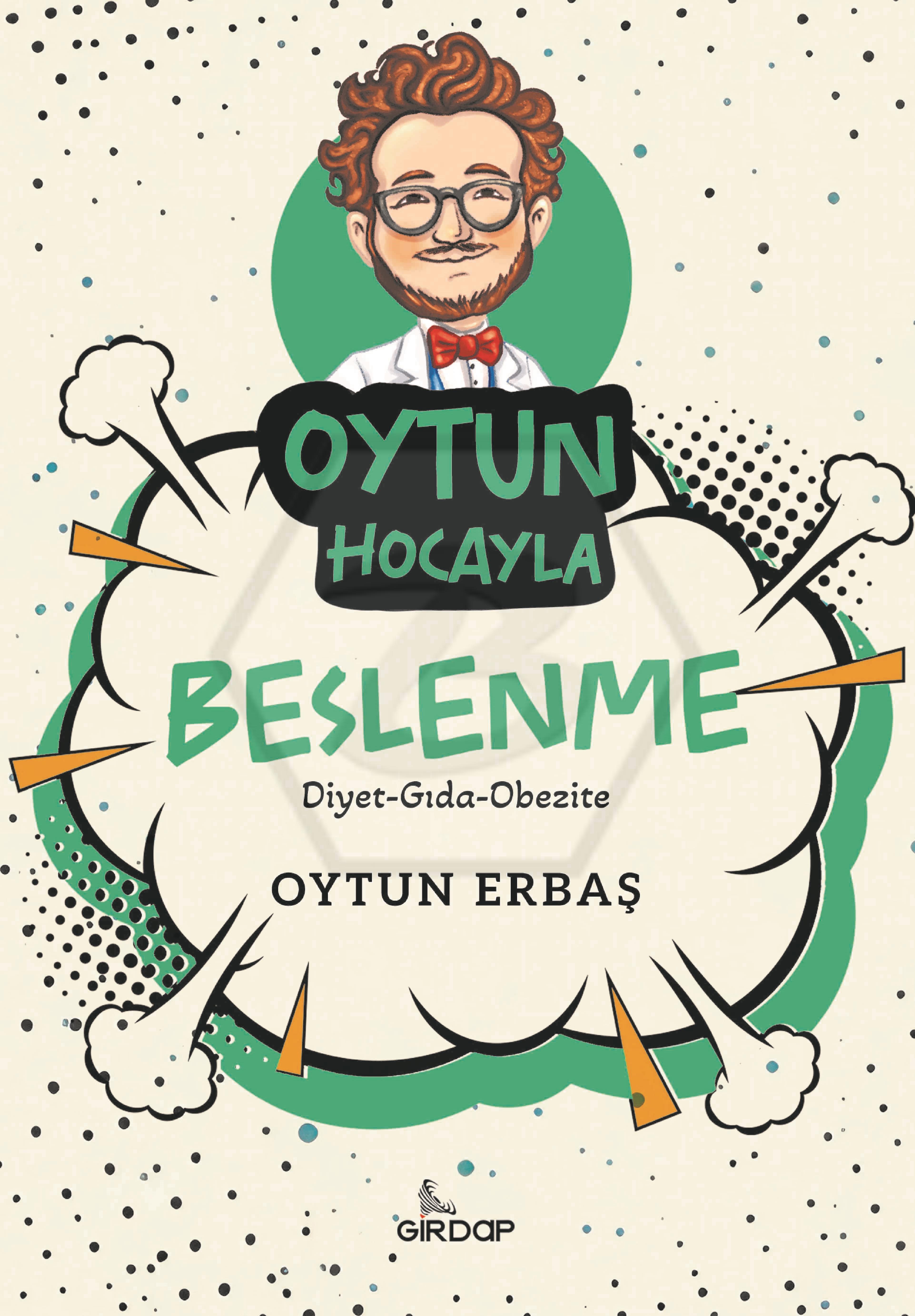 Oytun Hocayla Beslenme