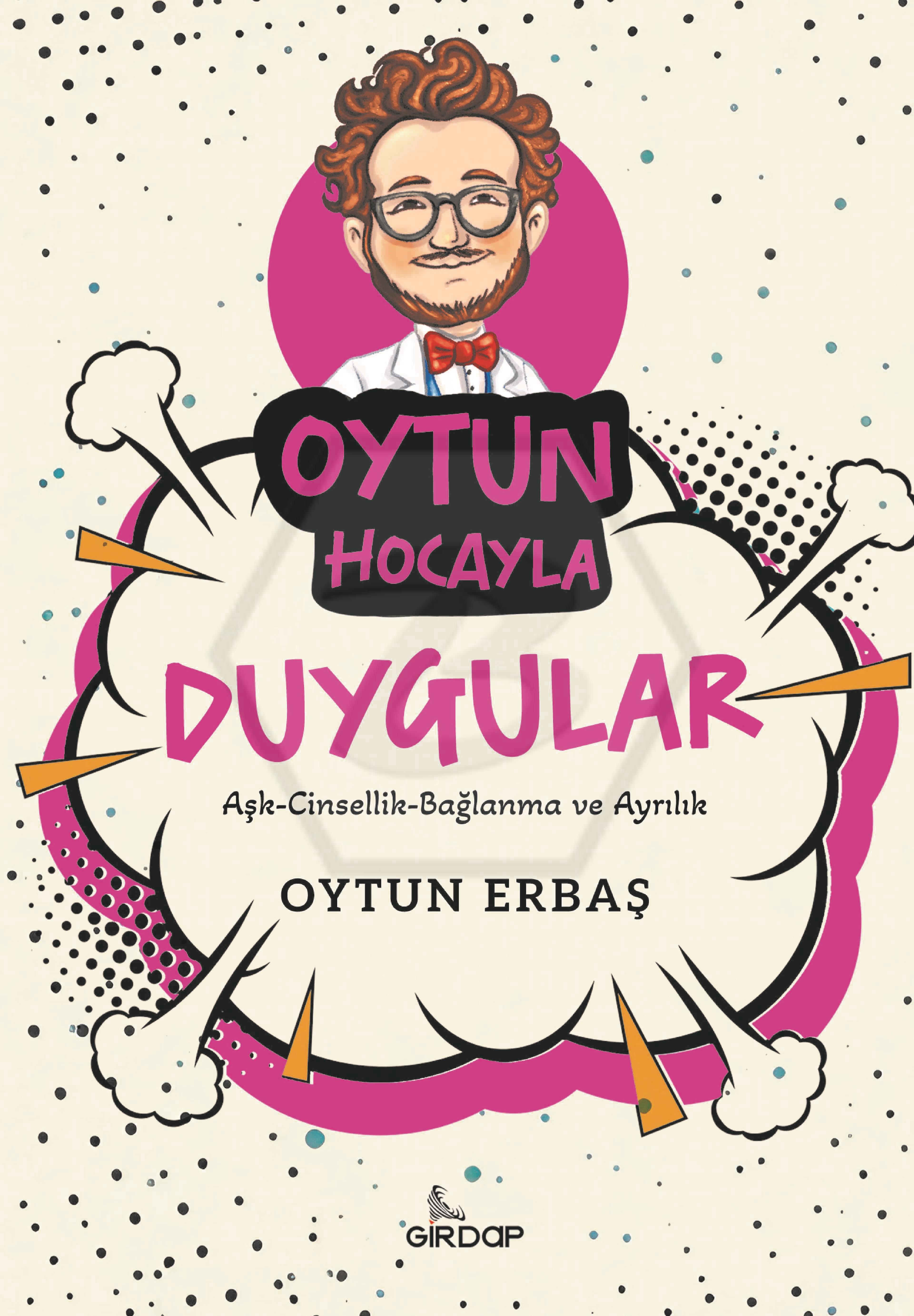 Oytun Hocayla Duygular