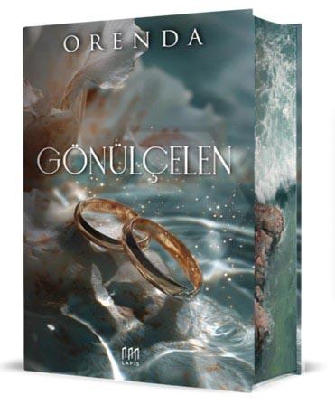 Gönülçelen (Ciltli)