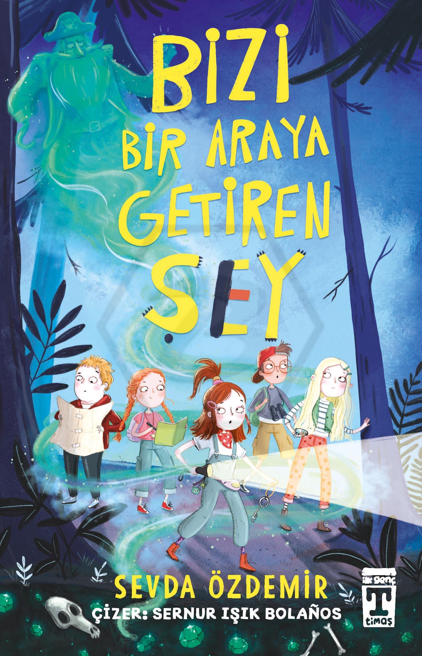 Bizi Bir Araya Getiren Şey
