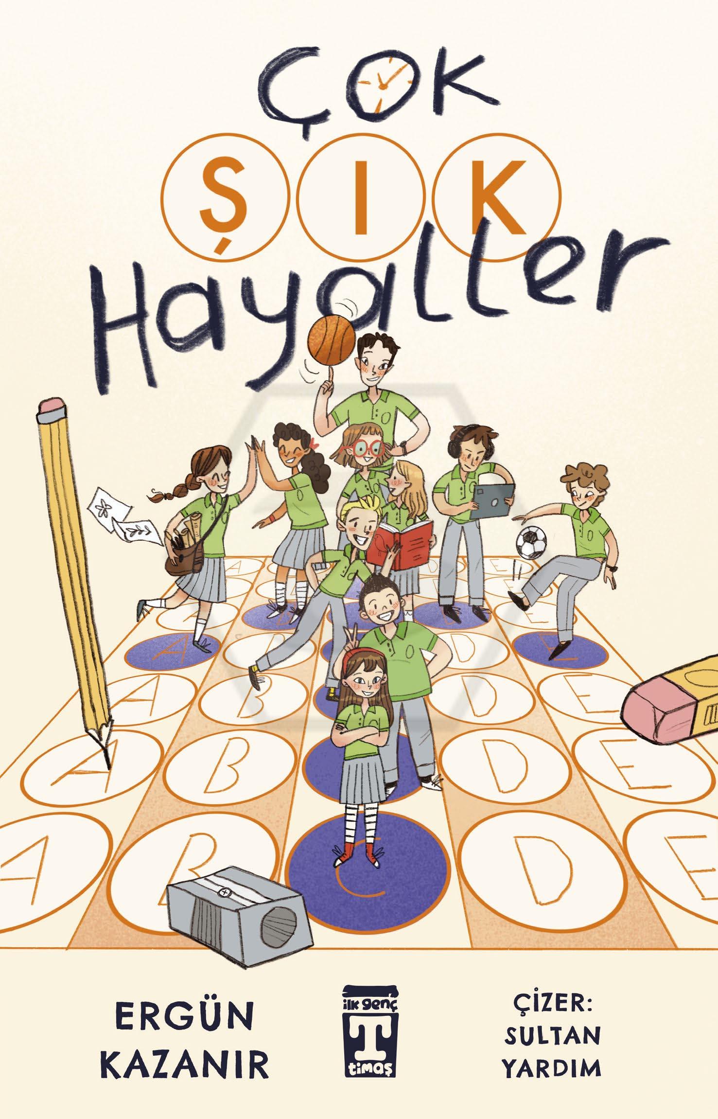 Çok Şık Hayaller