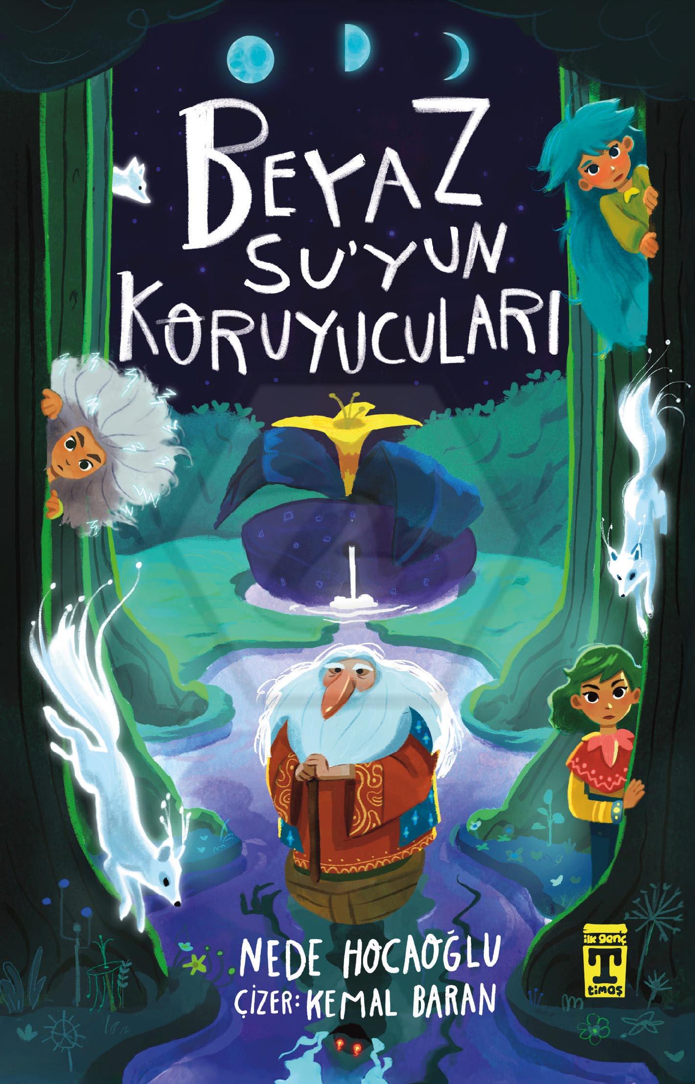 Beyaz Suyun Koruyucuları