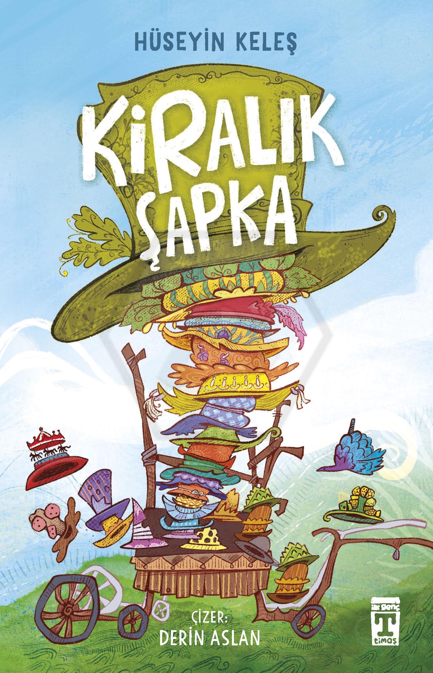 Kiralık Şapka