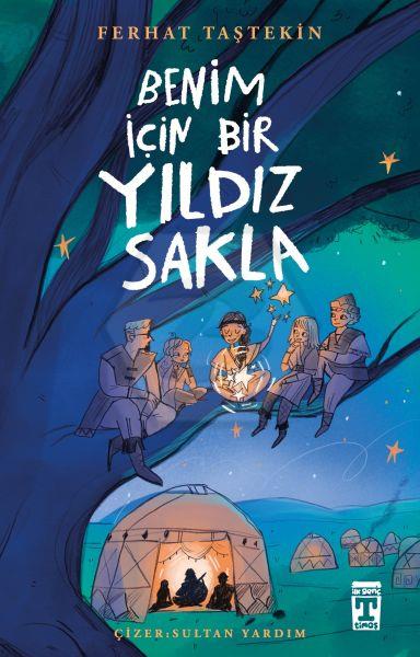 Benim İçin Bir Yıldız Sakla