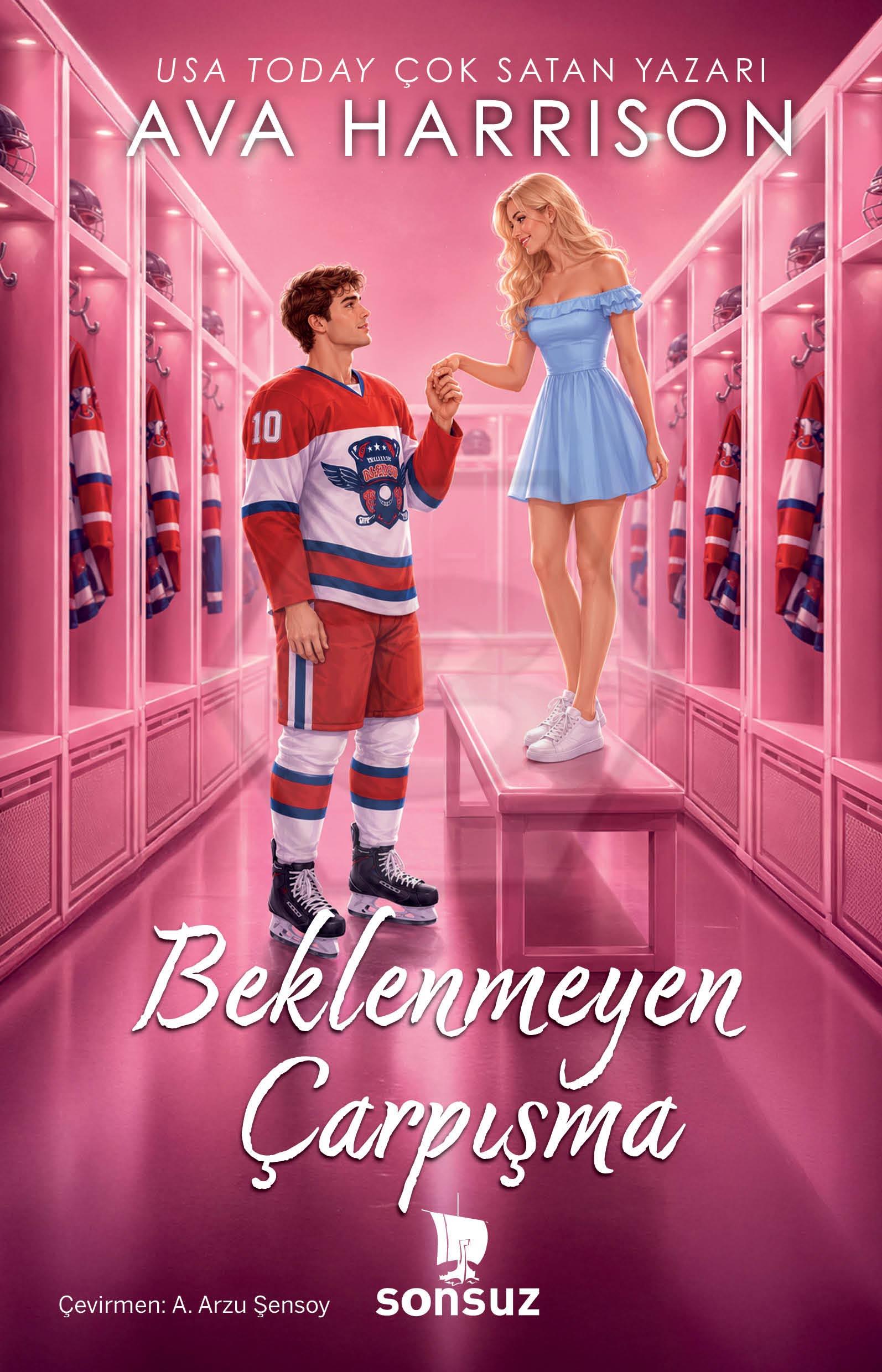 Beklenmeyen Çarpışma