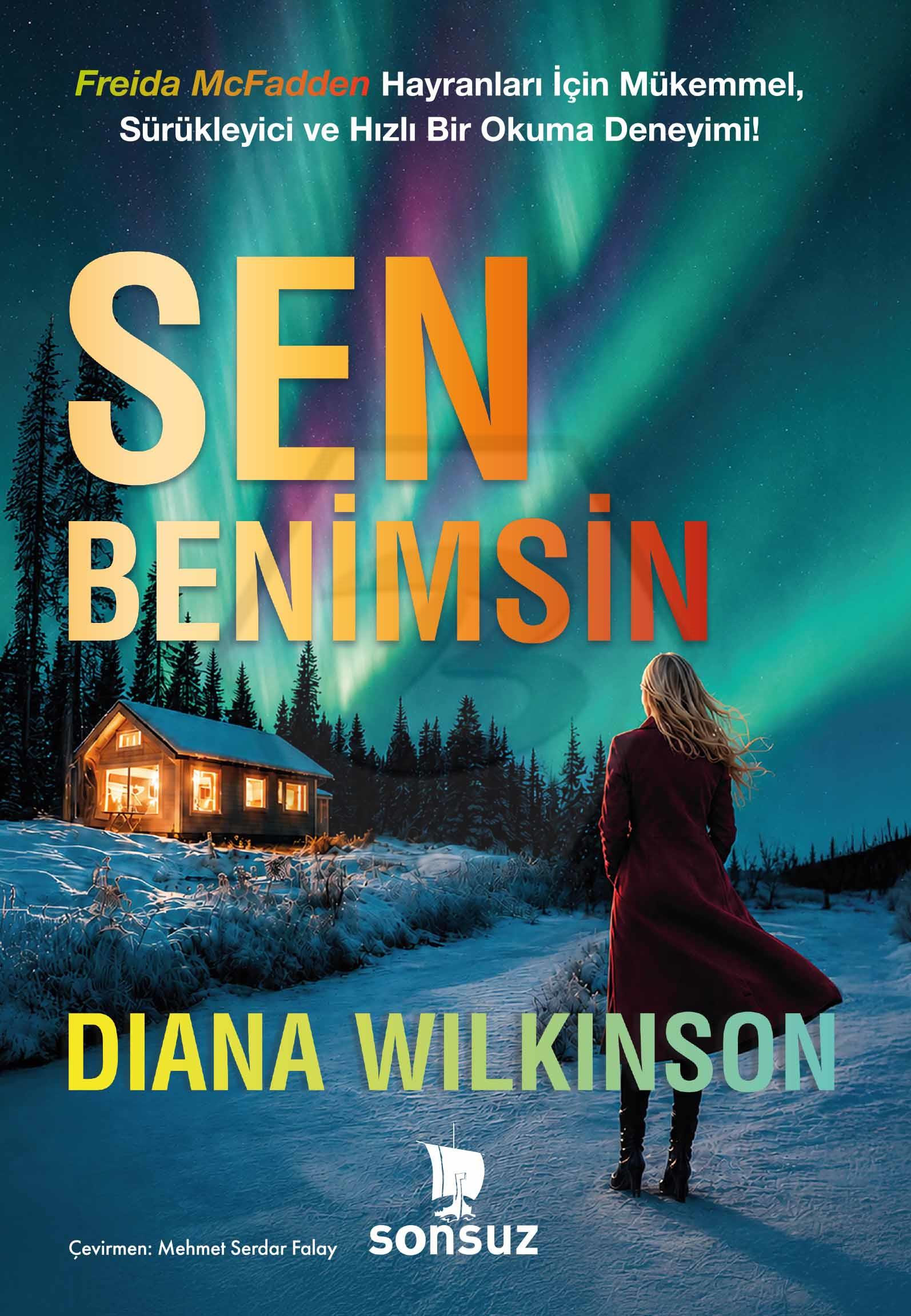 Sen Benimsin