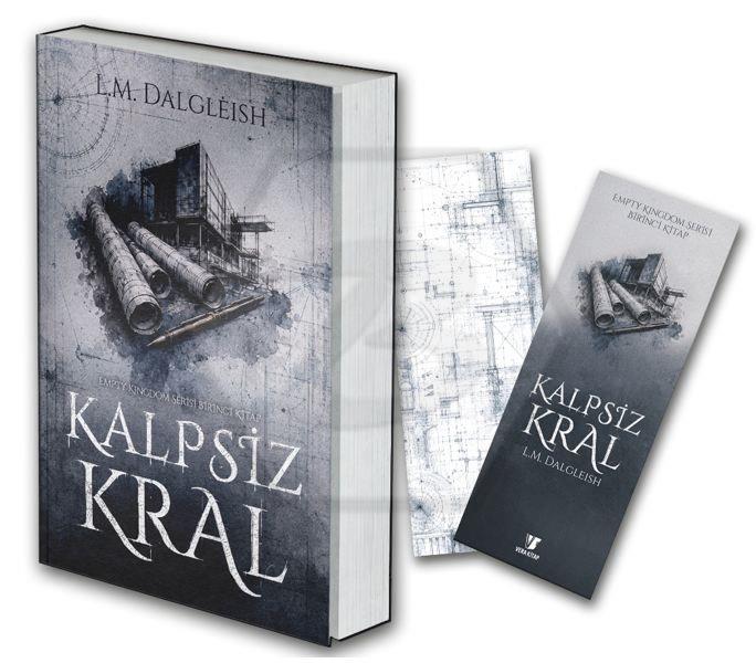 Kalpsiz Kral