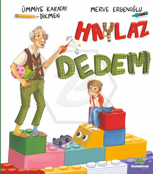 Haylaz Dedem