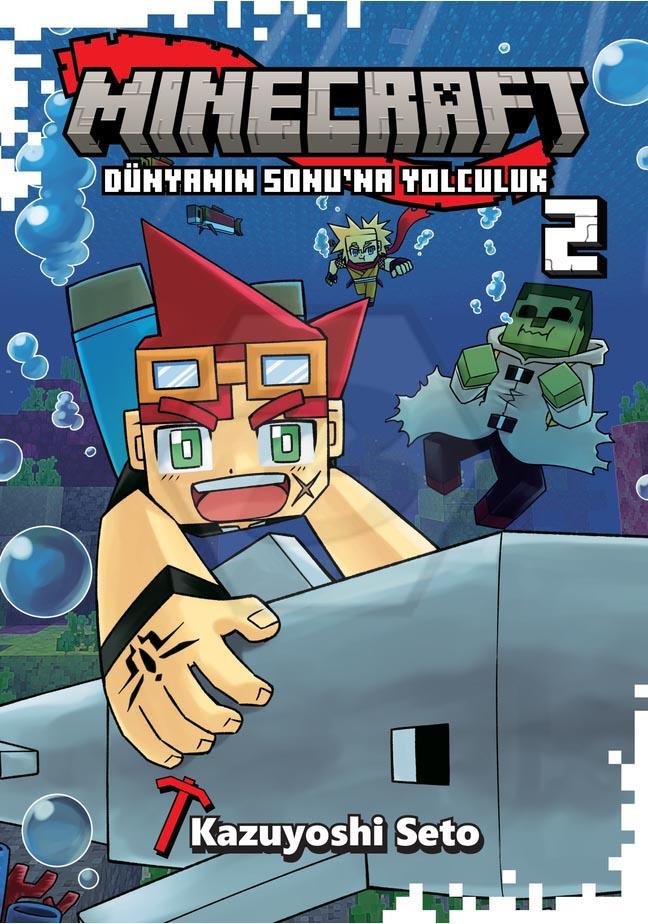 Minecraft 2