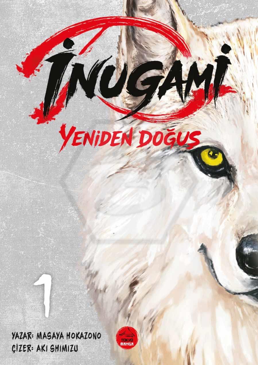İnugami – Yeniden Doğuş 1