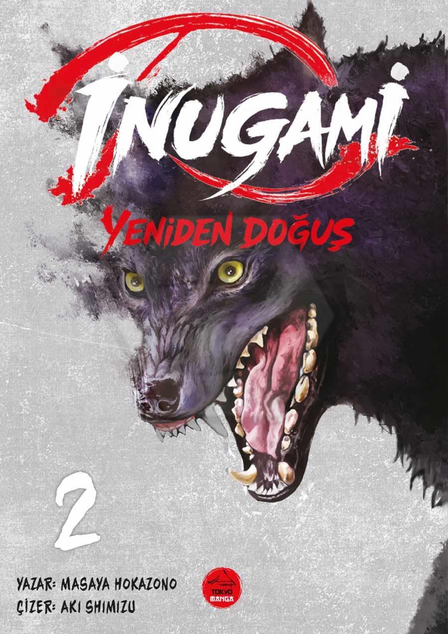 İnugami – Yeniden Doğuş 2