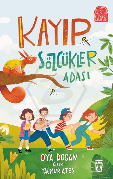 Kayıp Sözcükler Adası
