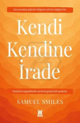 Kendi Kendine İrade