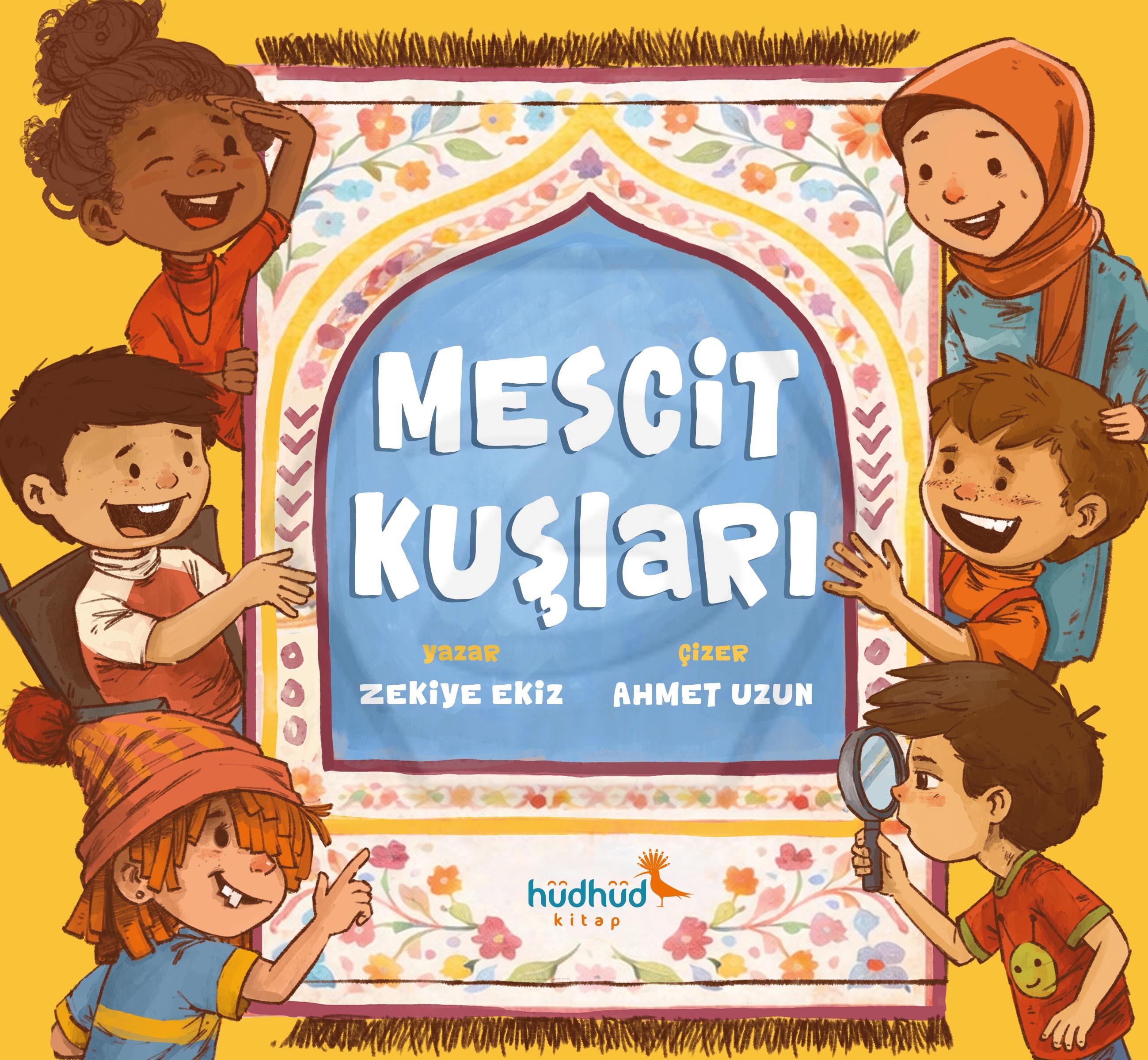Mescit Kuşları