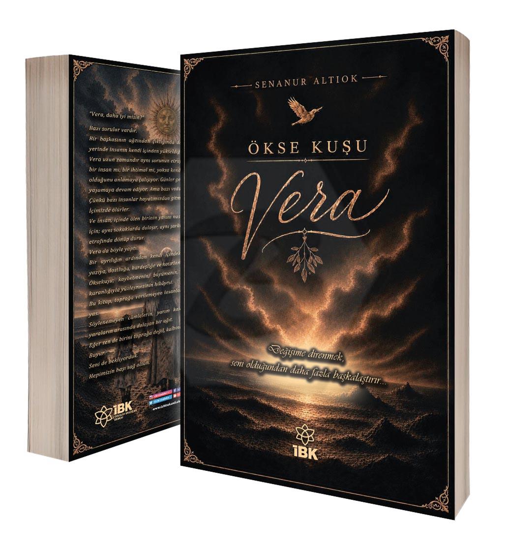 Vera - Ökse Kuşu