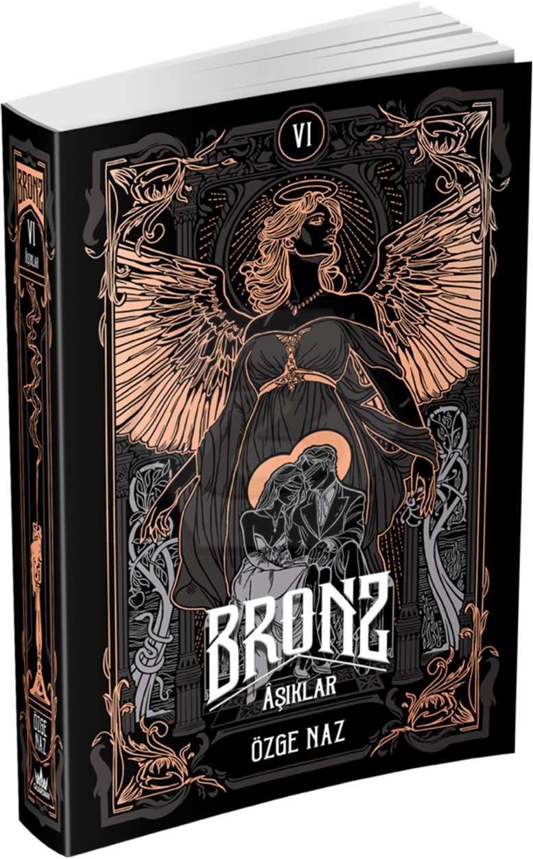 Bronz 6: Âşıklar