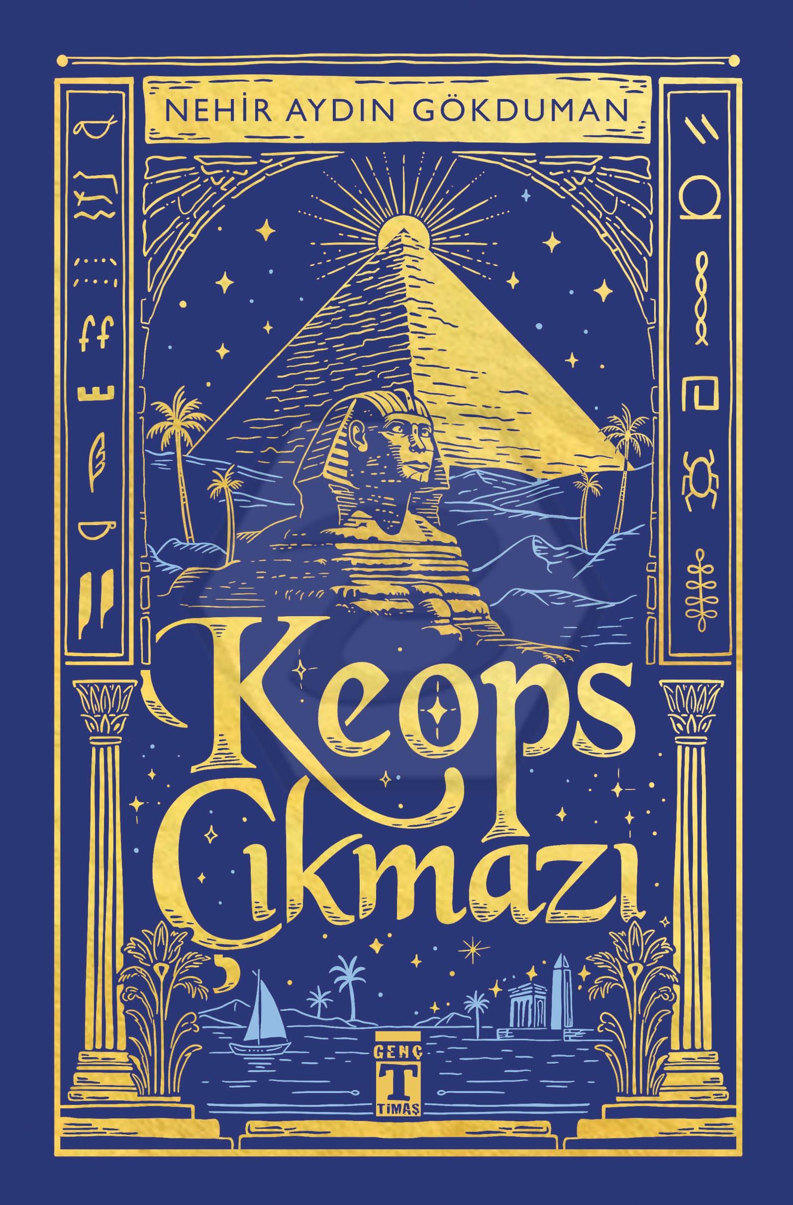 Keops Çıkmazı