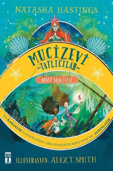 Mucizevi Tatlıcılar 2 Ciltli Şömizli