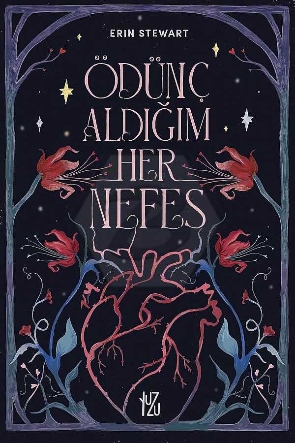 Ödünç Aldığım Her Nefes