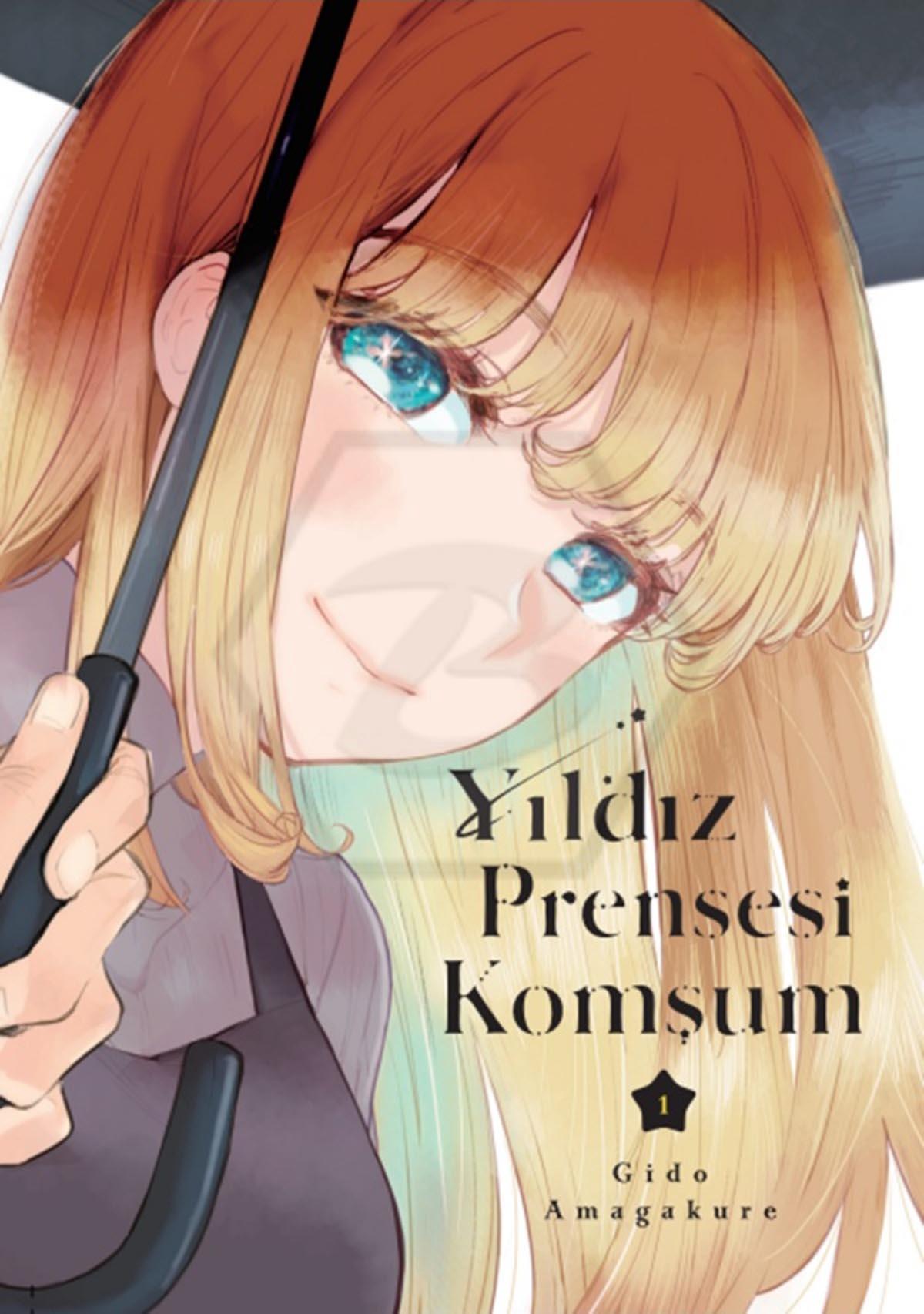 Yıldız Prensesi Komşum 1