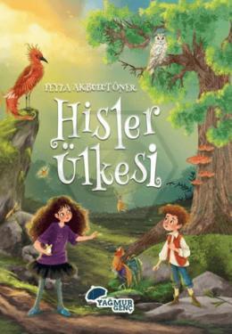 Hisler Ülkesi