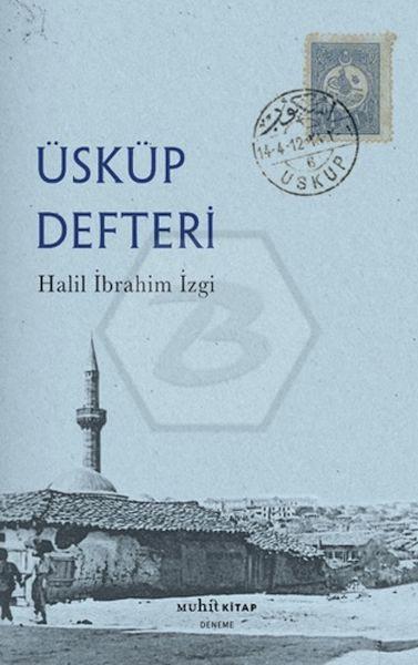 Üsküp Defteri