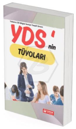 YDS nin Tüyoları