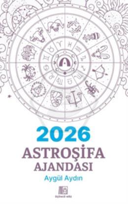 2026 Astroşifa Ajandası