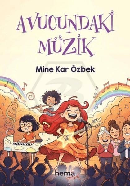 Avucundaki Müzik