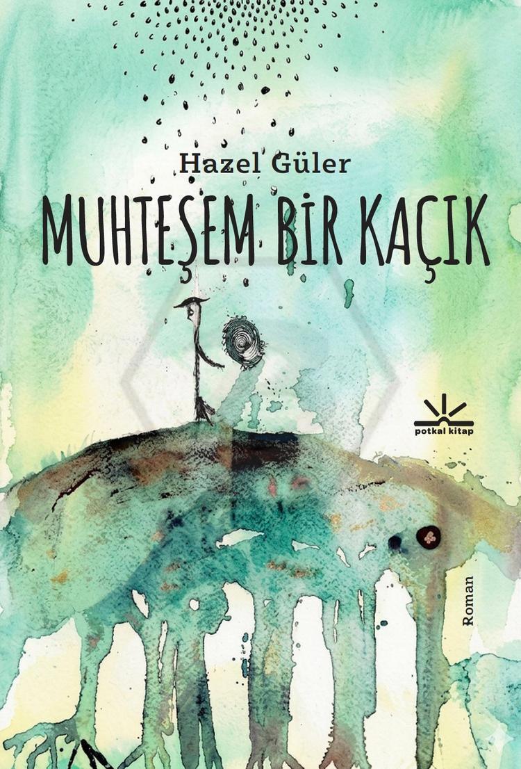 Muhteşem Bir Kaçık