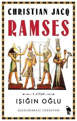  Ramses 1: Işığın Oğlu
