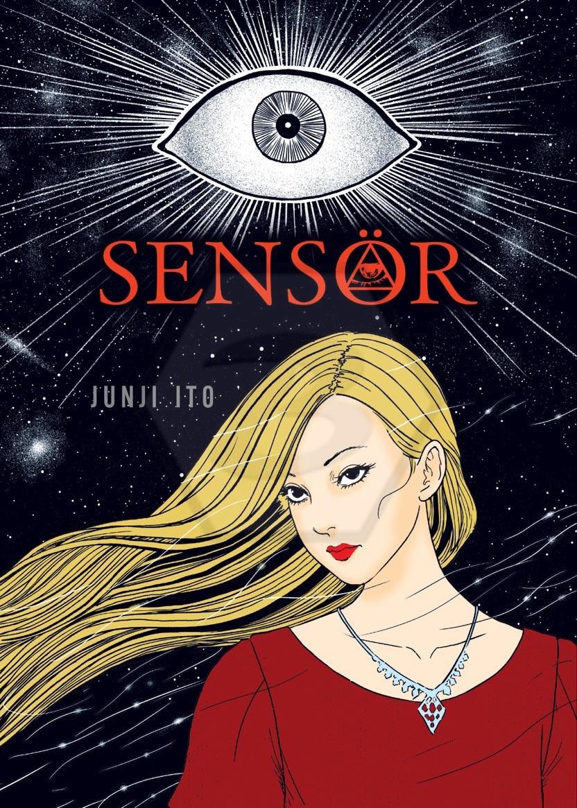 Sensör (Özel Edisyon)