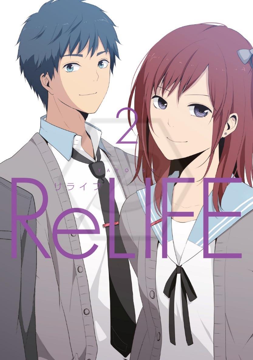 ReLIFE 2