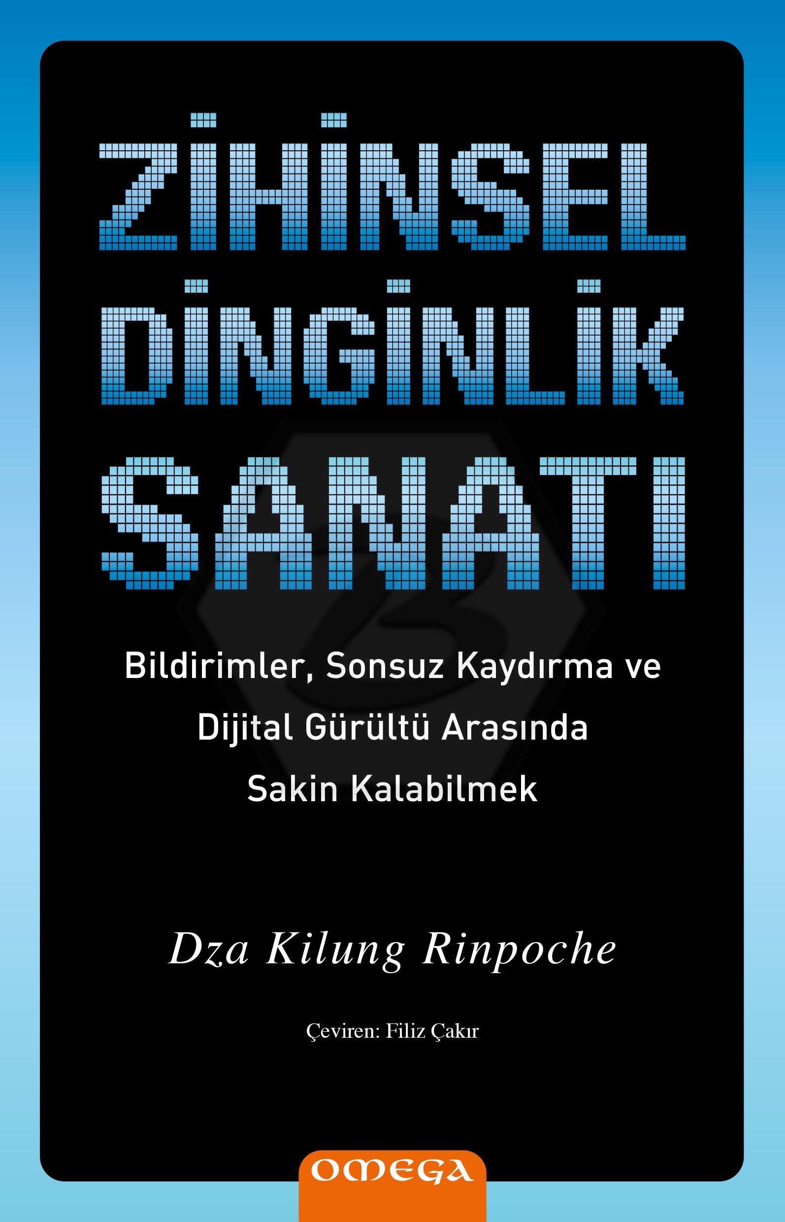 Zihinsel Dinginlik Sanatı